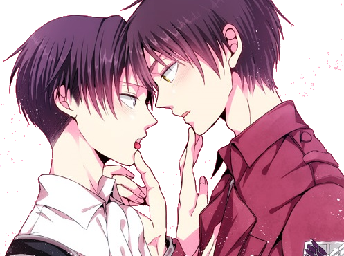 Ereri render 2