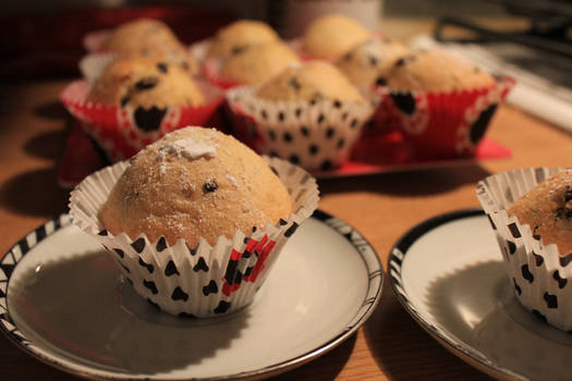 Mmmmuffins