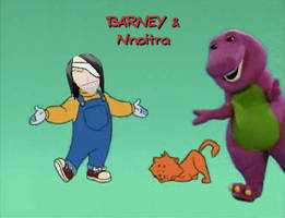 Nnoitra and Barney