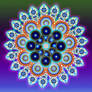 2008 2 mandala