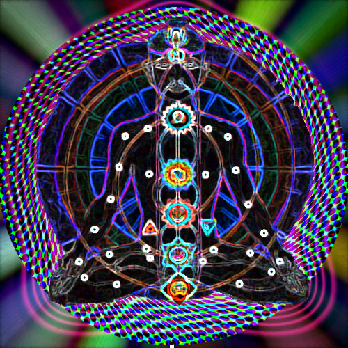 chakras 2