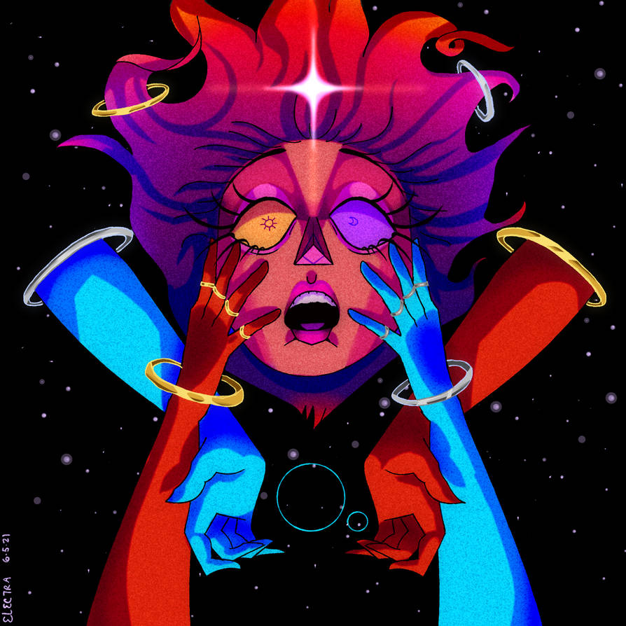 Deviantart Woke Woke by electricdoxy on DeviantArt