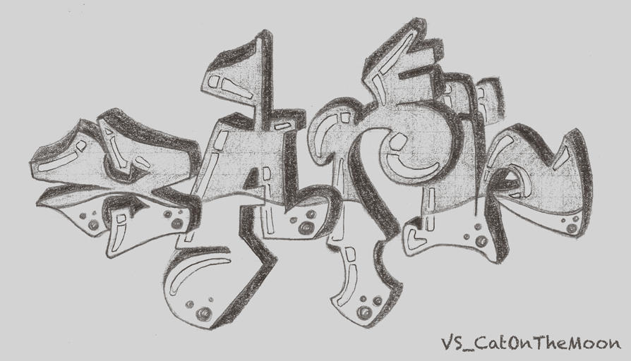 SCRIPT_sketch by vs-catonthemoon on DeviantArt