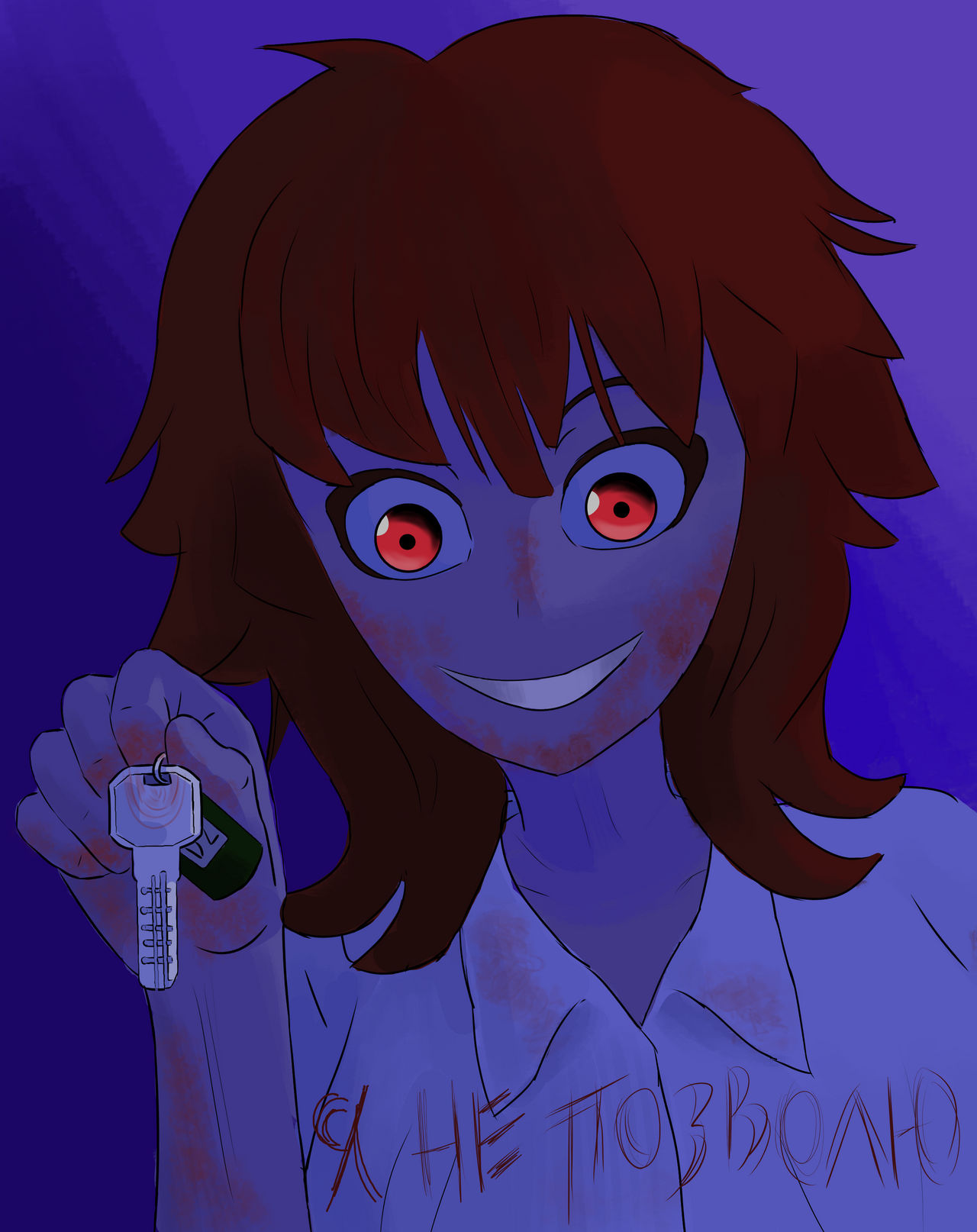 Saiko No Sutoka By Ykcycka On DeviantArt saiko-no-sutoka-by-ykcycka-on-deviantart