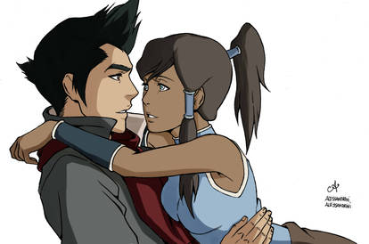 Makorra