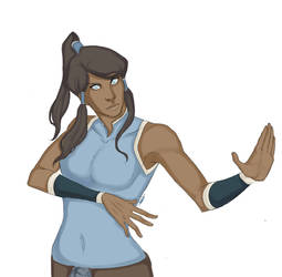 korra