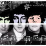 beatles poster