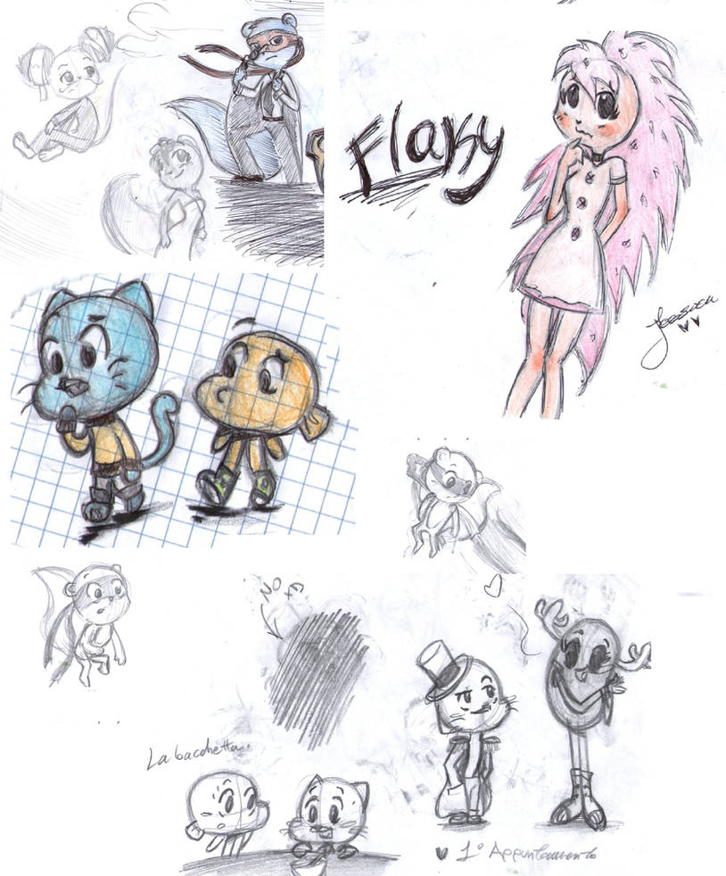 htf and tawog random by SfinJe on DeviantArt
