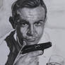 Bond...James Bond. Tribute to Sir Sean Connery