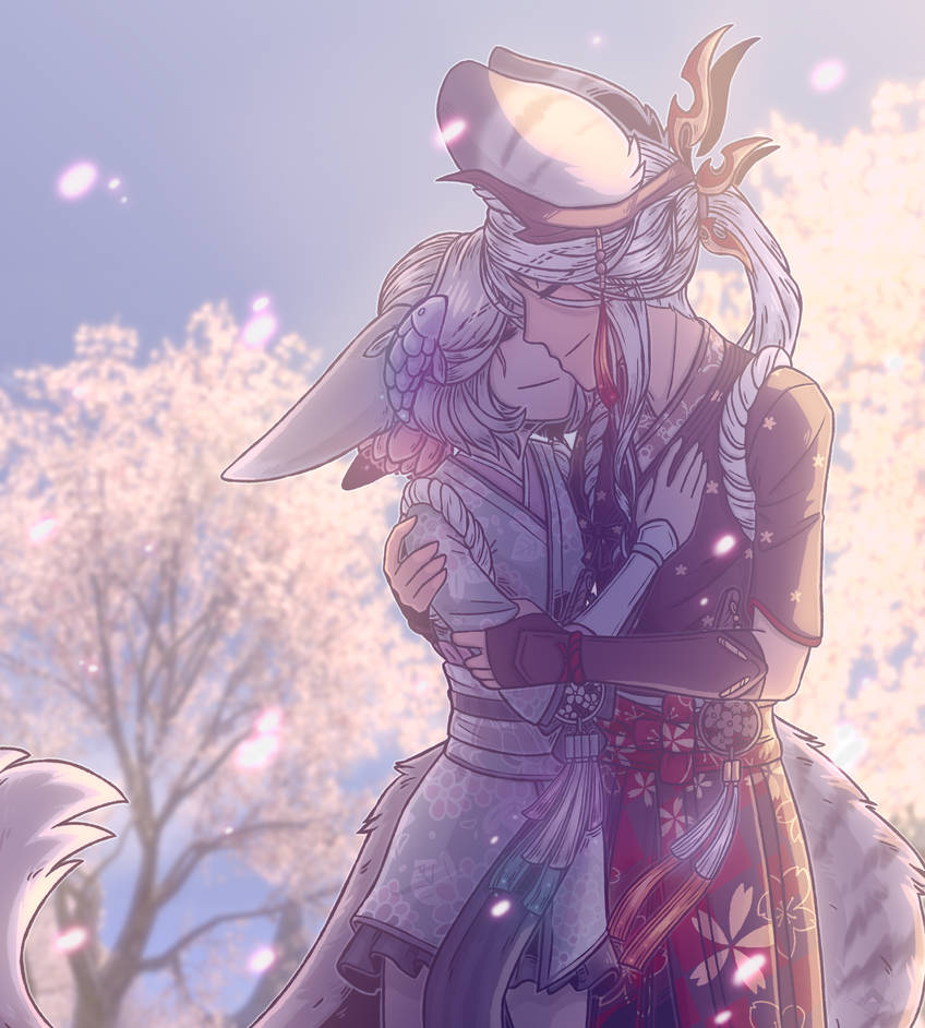 Spring Darling Rogue Beautiful spring by ARMD39 on DeviantArt