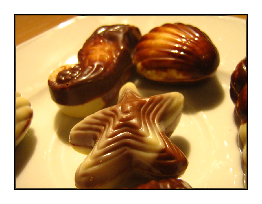 Pralines