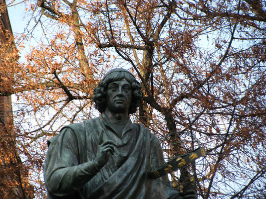 Nicolaus Copernicus