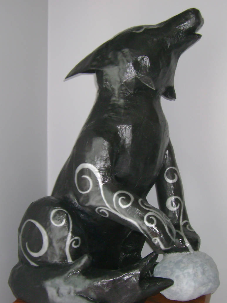 Acario by 16Shadows on DeviantArt