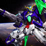 XNII-XX-00 X-Axis Gundam [Ver. JET]