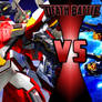 Gundam Death Battle Wallpaper-1