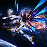 Strike Freedom [Ver. JeT] G-DxD