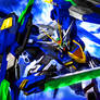GAT-904XN Garuda Raider Gundam [Ver. JeT]