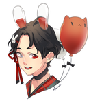 SC: XxCuteKittyAdoptsxX by nippan