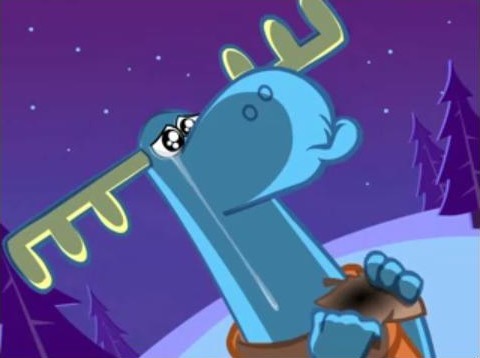 Lumpy by Y34RZ3R0H4SR3M1X3D on DeviantArt