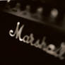 My Marshall Amp ----Gabrielle