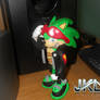 Scourge figure