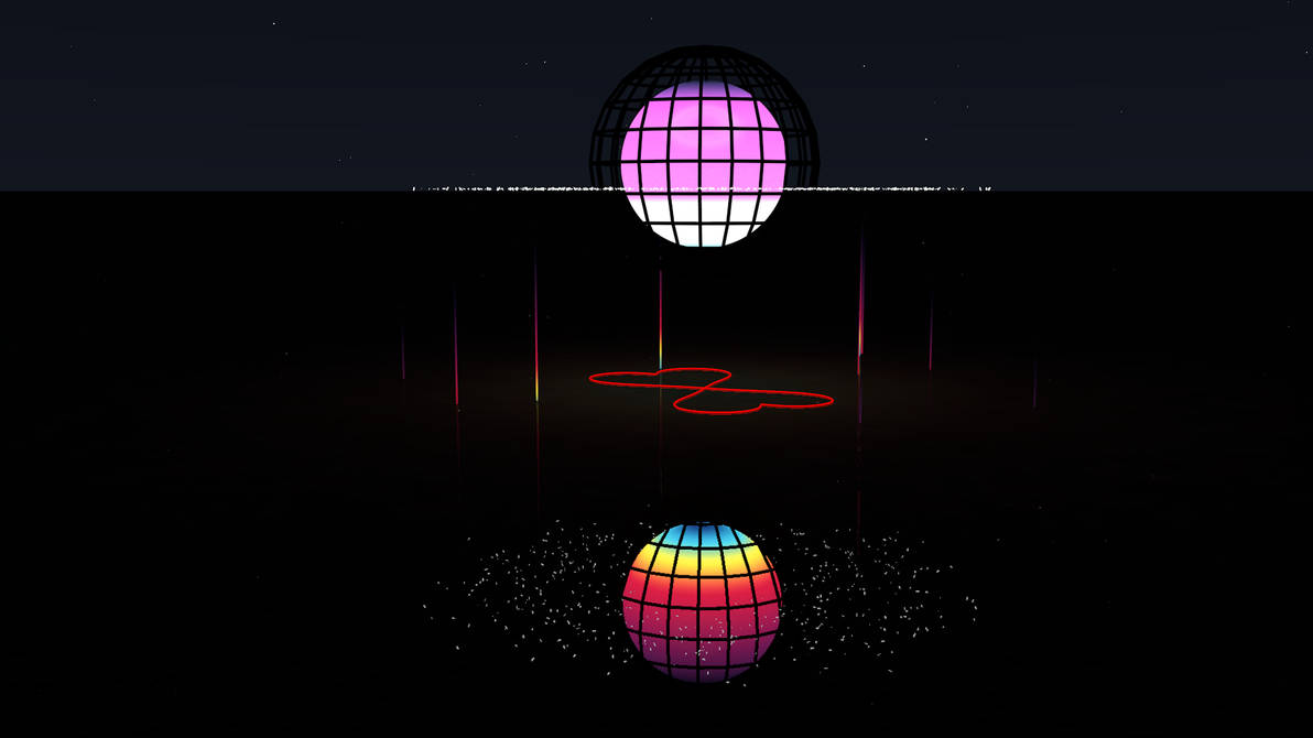 abstract c4d render by gxcinema5 on DeviantArt