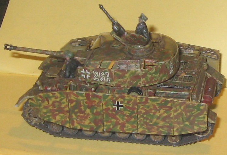 Final Panzer IV GB 001