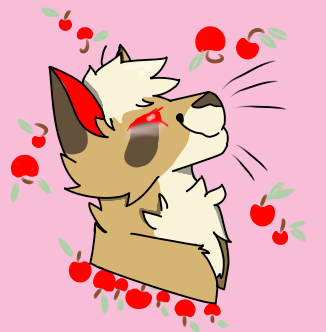 Cherry Berry by RejectsSoul on DeviantArt
