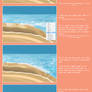 How to Make Beach Tides