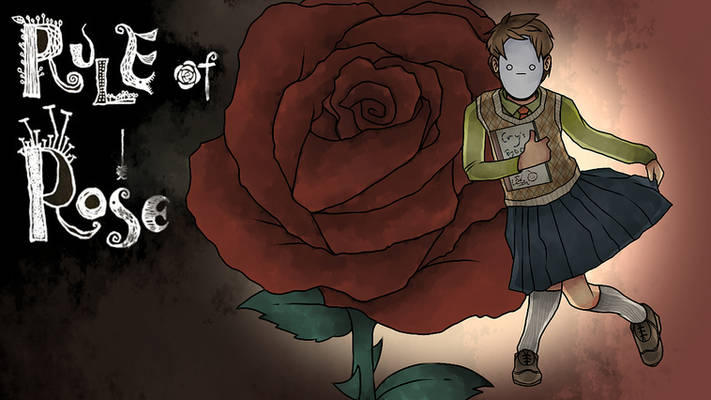 Cry Plays: Rule of Rose