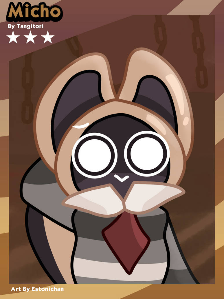 Micho Rmeih Parents Micho Card by Estonichan on DeviantArt