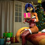 Carmelita has gift for You ^-^