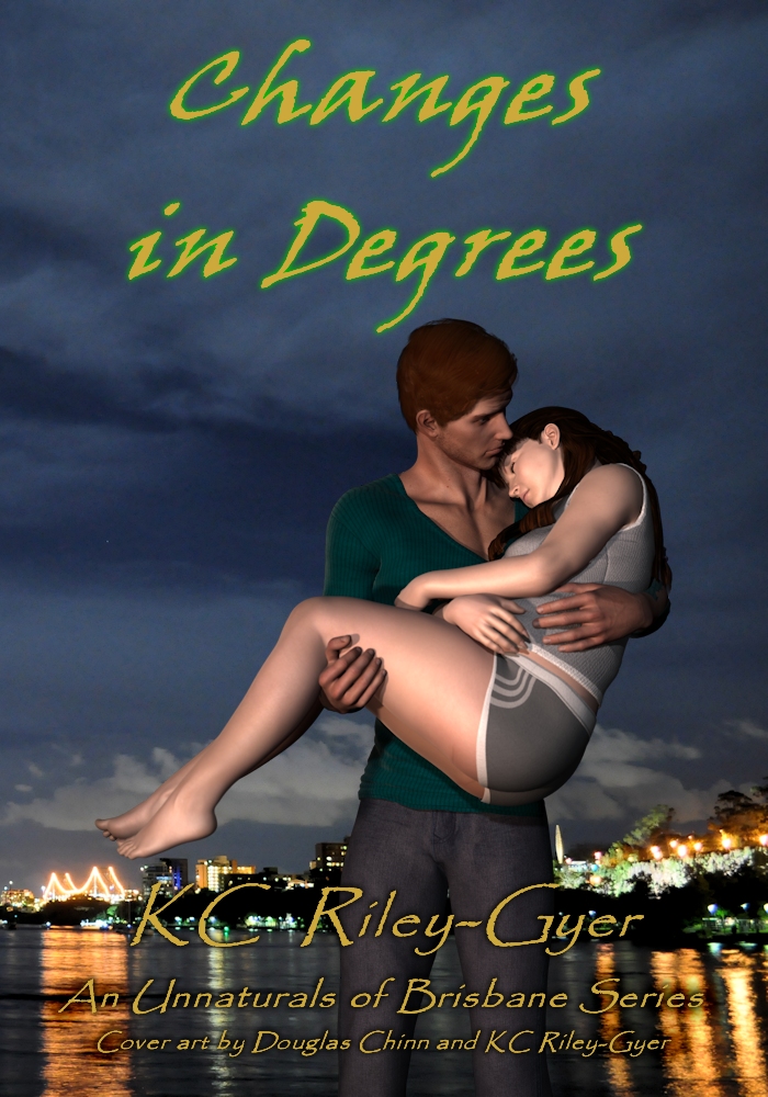 Book 2 Cover - 2nd Edition