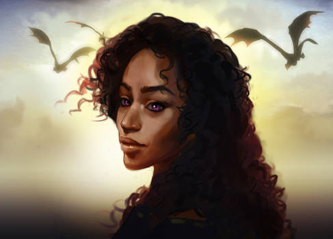 POC Daenerys