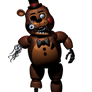 Withered Toy Freddy (FNAF Hoax)