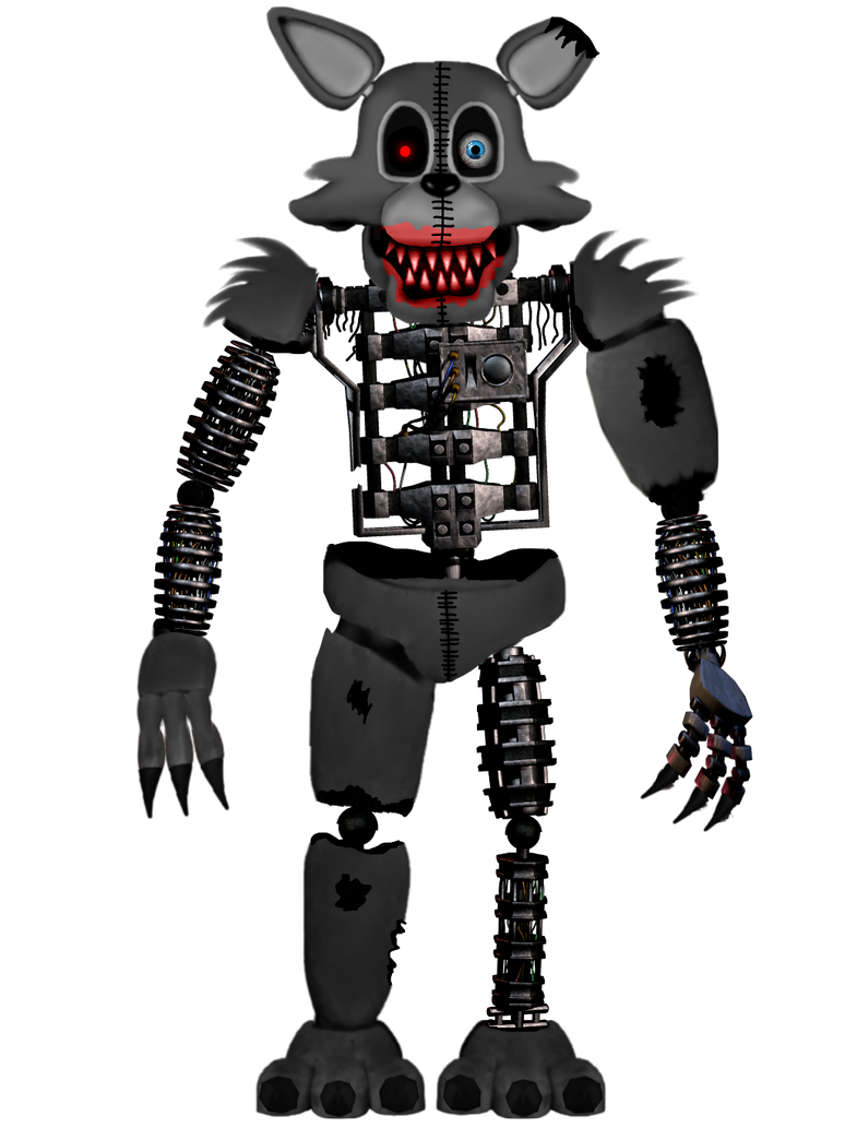 Dark Deception Joy Kill (1/2) by JohnnyRabbit57 on DeviantArt