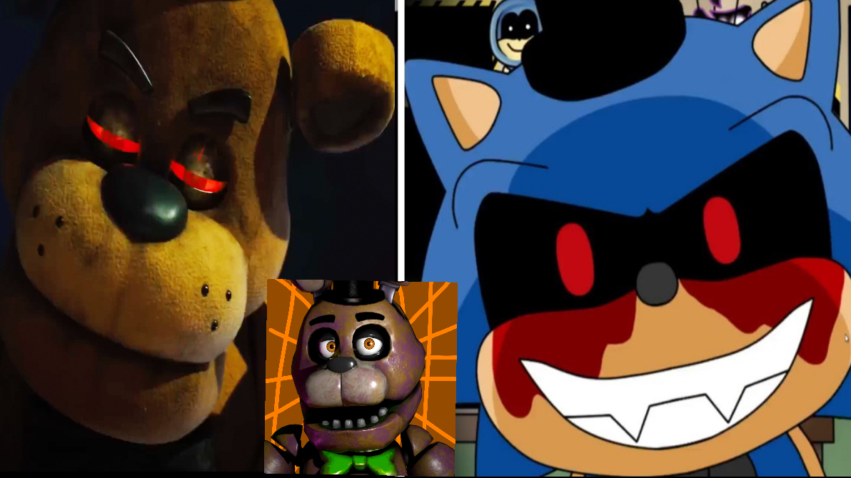 Jack570 🔦🇮🇪 on X: Future FNAF Twitter reacts to the FNAF movie Rotten  Tomatoes score  / X