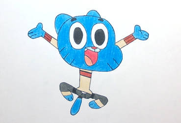 Gumball