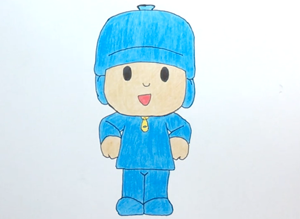 Pocoyo