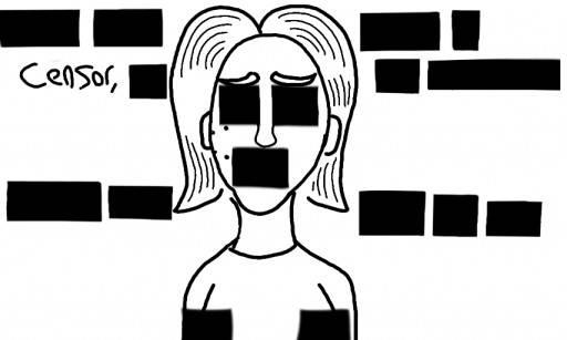 Deviantart Censor Sticker Censor by PinwheelStar on DeviantArt