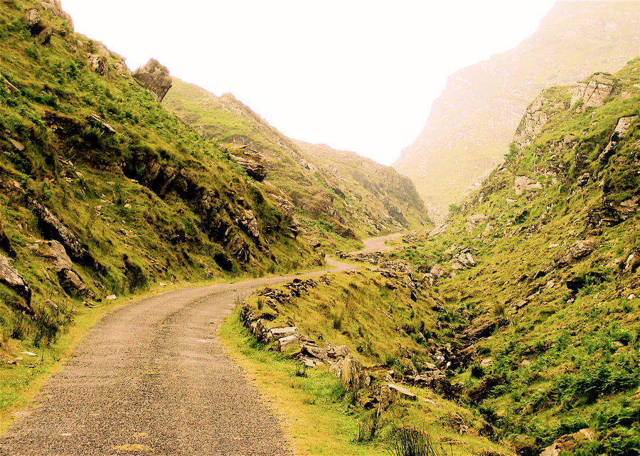 Ireland by juliamedia