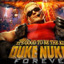 Duke Nukem Tribute