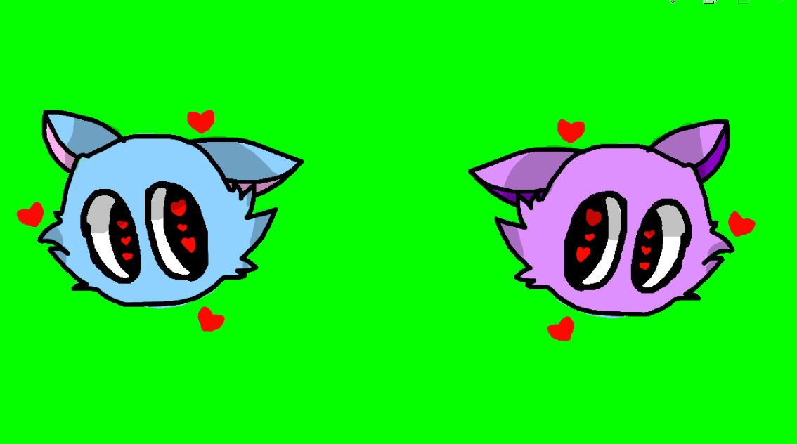 My OC As A Cursed Emoji (Love) by CursedEmojis on DeviantArt