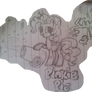 Yet another Pinkie Pie Drawing