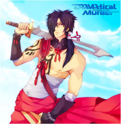 Dmmd - Koujaku