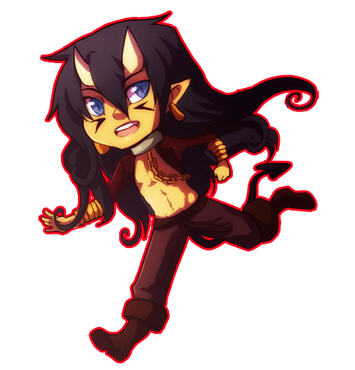 Chibi Verin