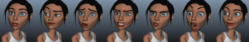 Chell Theme Music for Companionship by alexzemke Chell Theme Music for Companionship by alexzemke