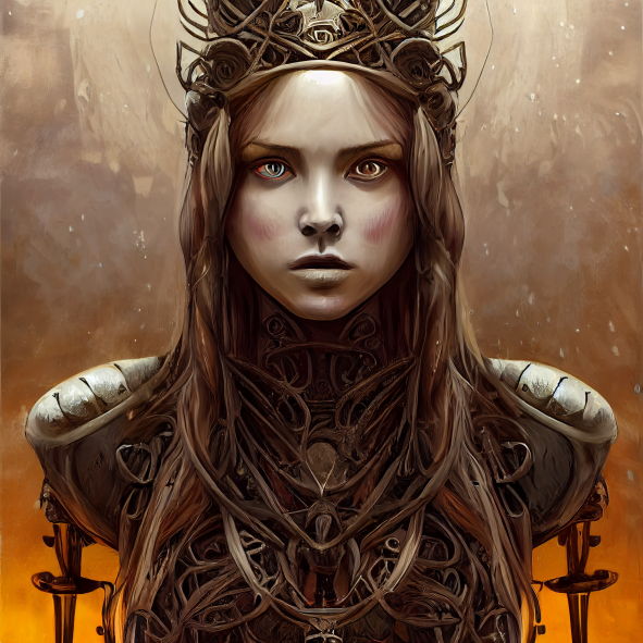 InterDimensional Battle Maidens by trussed72 on DeviantArt