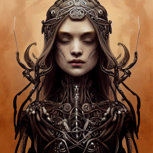 InterDimensional Battle Maidens by trussed72 on DeviantArt