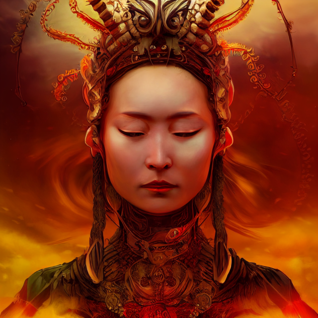 InterDimensional Battle Maidens by trussed72 on DeviantArt